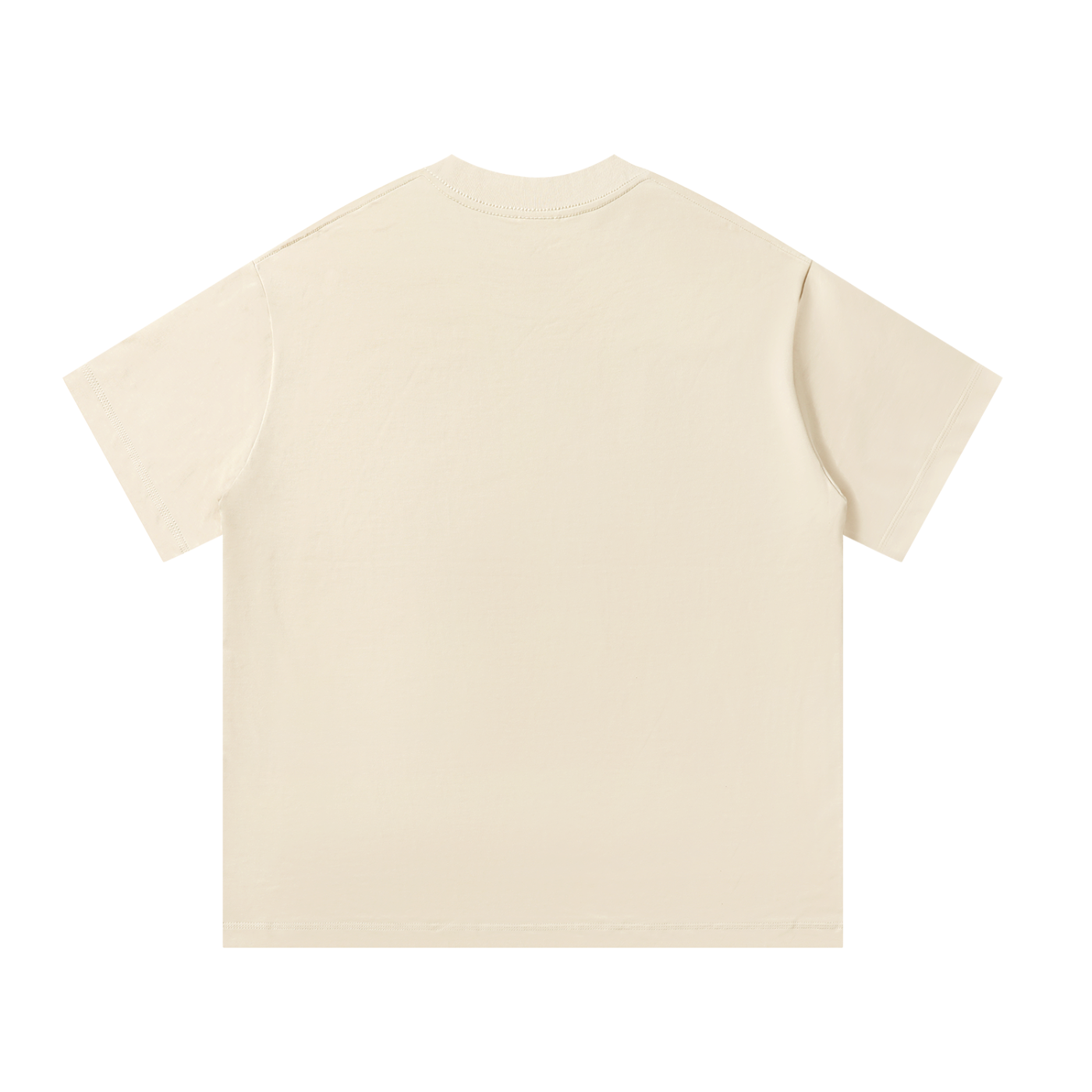 Unisex Oversized “DOBERMUNCHKIN” T-Shirt