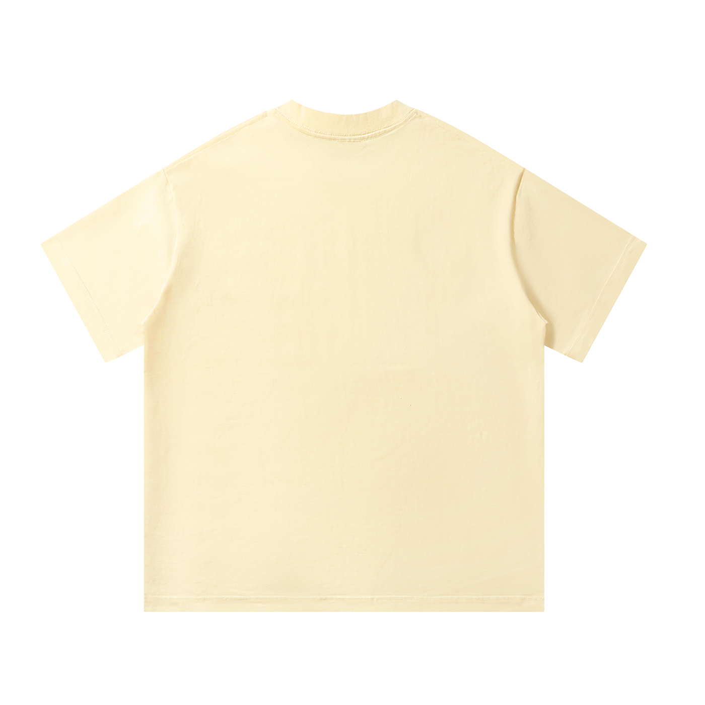 Unisex Oversized “DOBERMUNCHKIN” T-Shirt