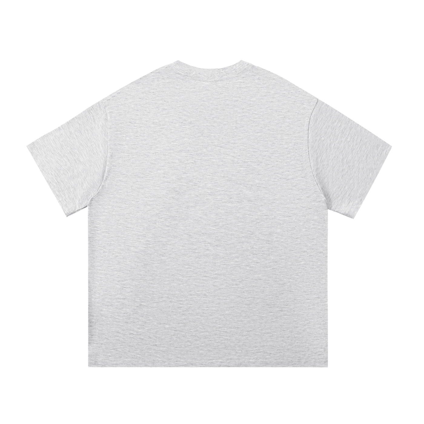 Cotton “BULLZEYE” T-Shirt
