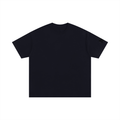 Unisex Oversized “GHOSTIE” Cotton T-Shirt