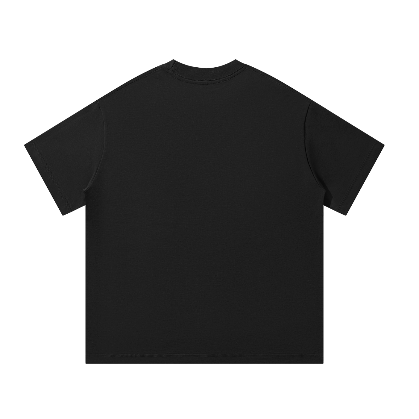 Unisex Oversized “DOBERMUNCHKIN” T-Shirt