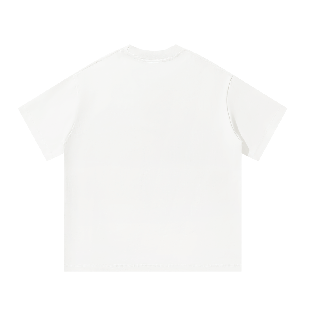 Unisex Oversized “DOBERMUNCHKIN” T-Shirt