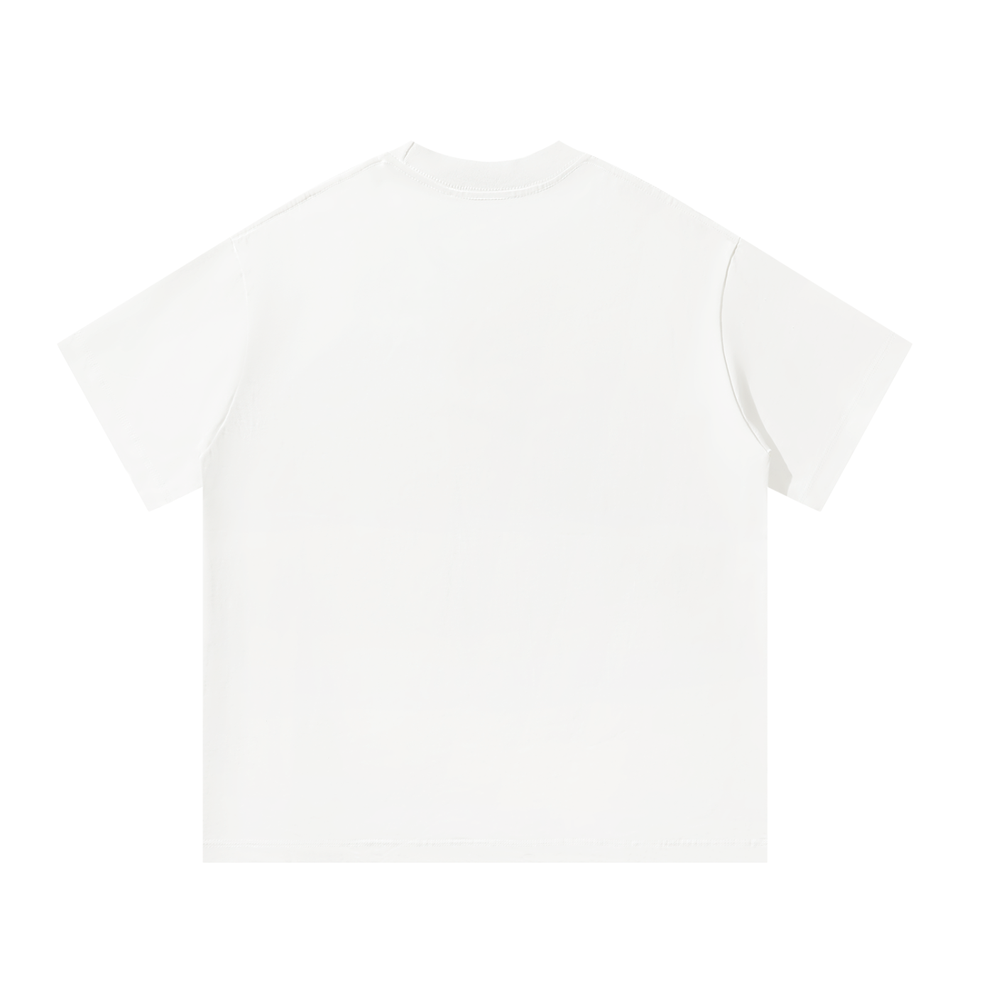 Unisex Oversized “DOBERMUNCHKIN” T-Shirt