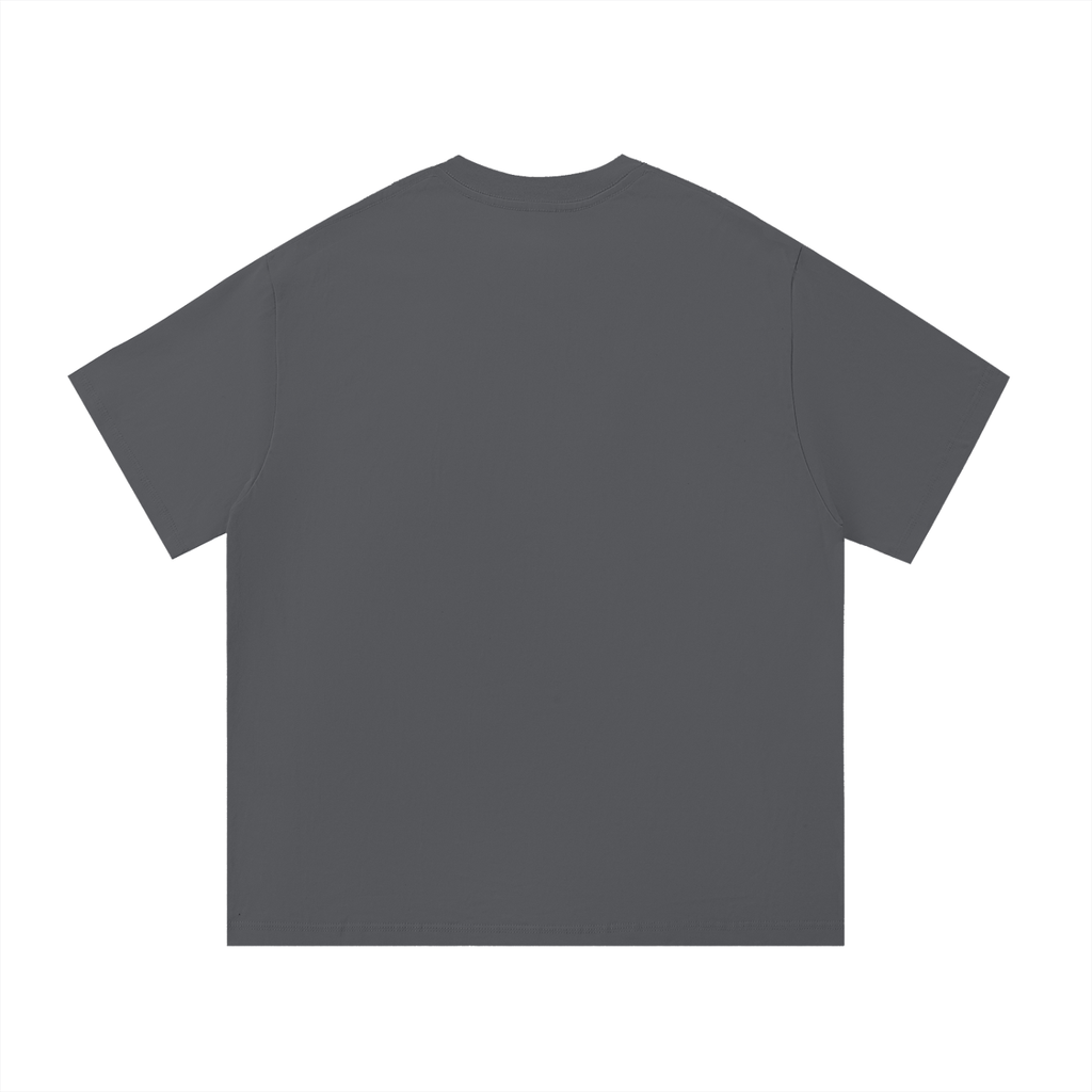 Cotton “BULLZEYE” T-Shirt