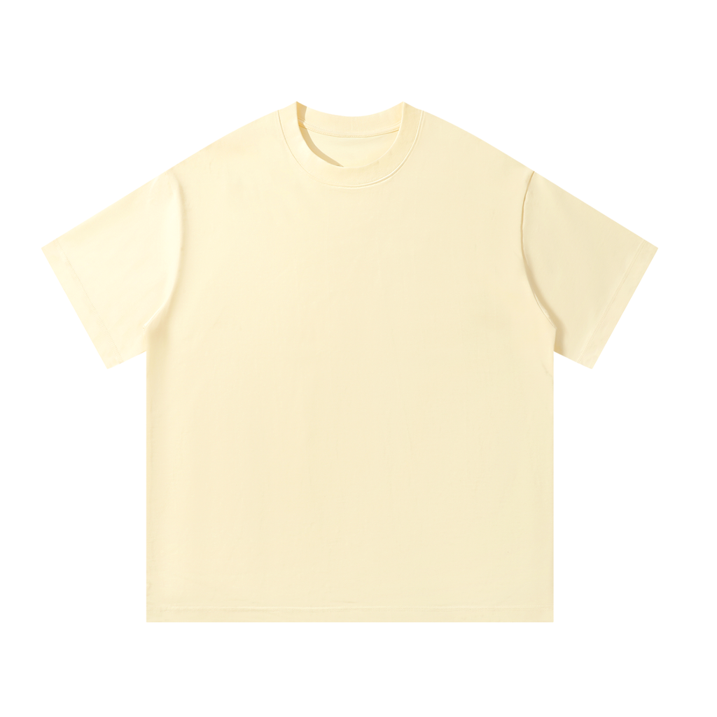 Unisex Oversized “NOZ4ATU” T-Shirt