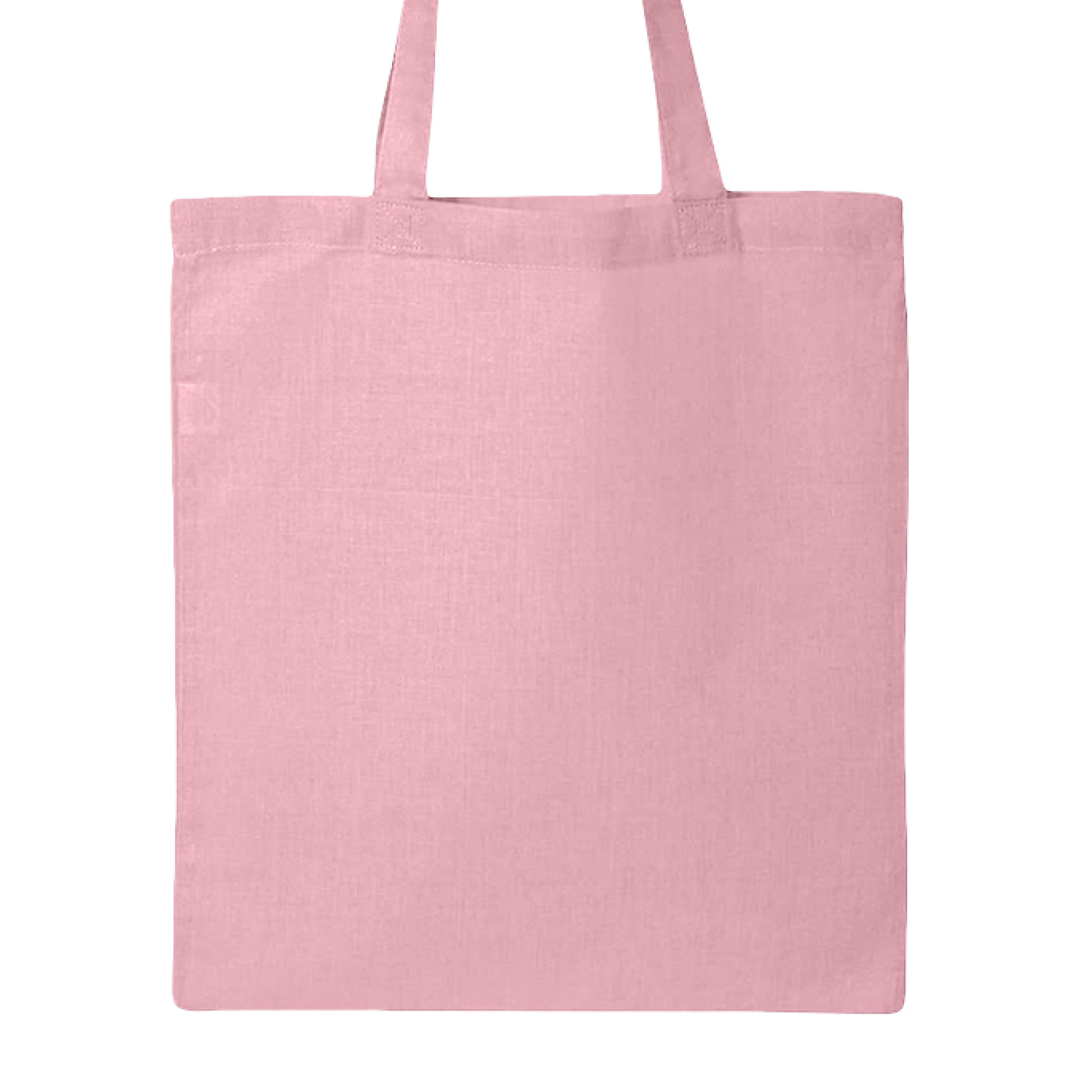 Light Pink - BACK