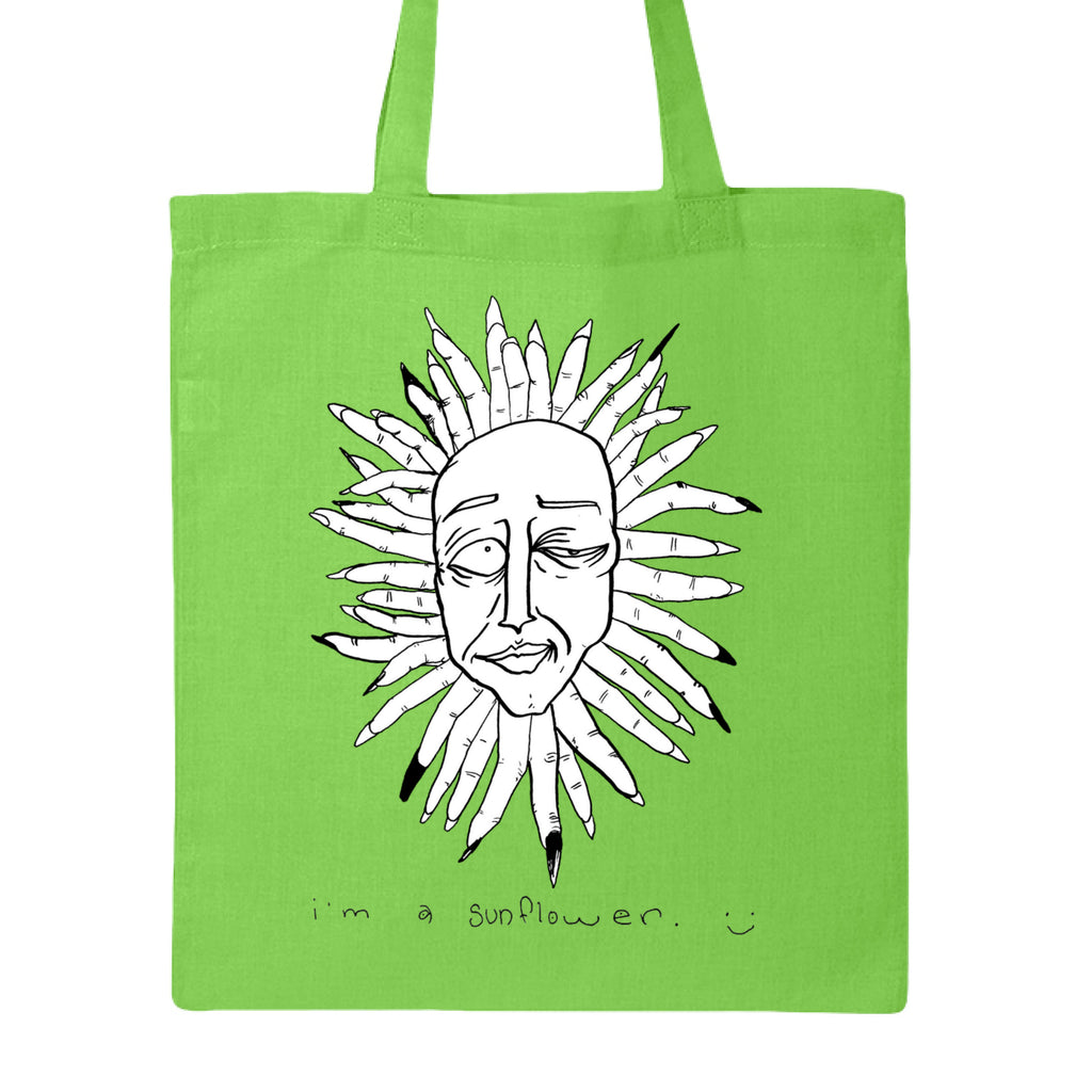 Lime - FRONT