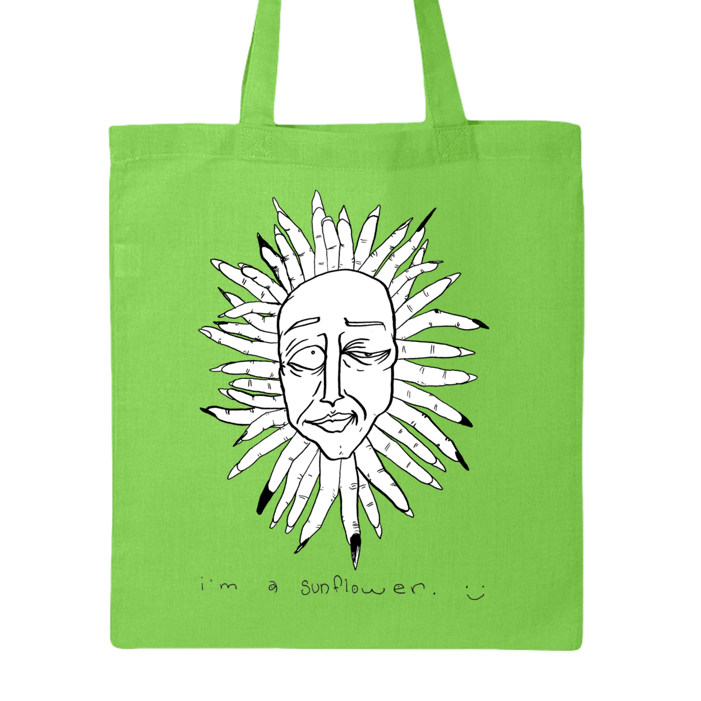 Lime - FRONT