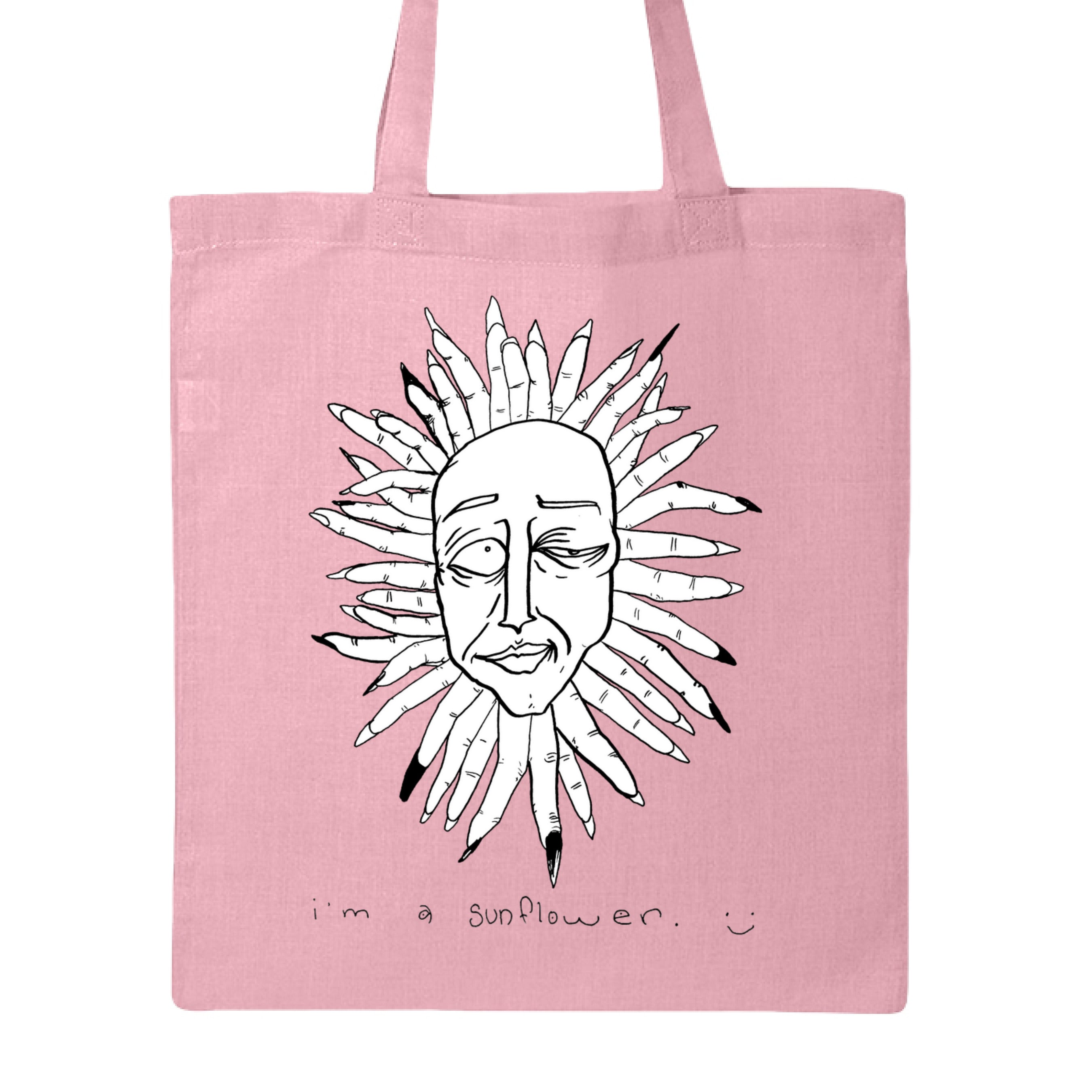 Light Pink - FRONT