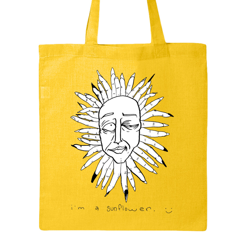 Yellow - FRONT