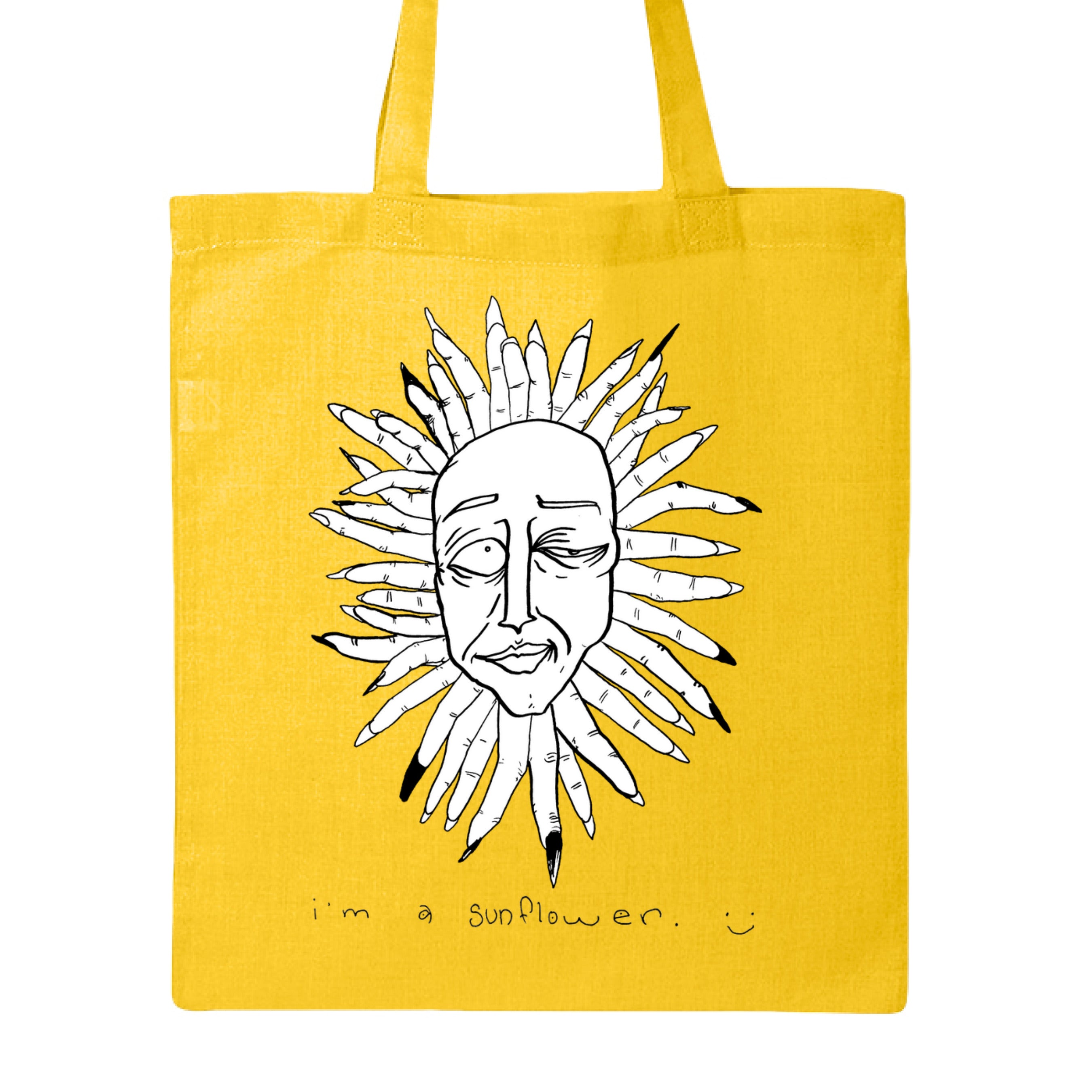 Yellow - FRONT