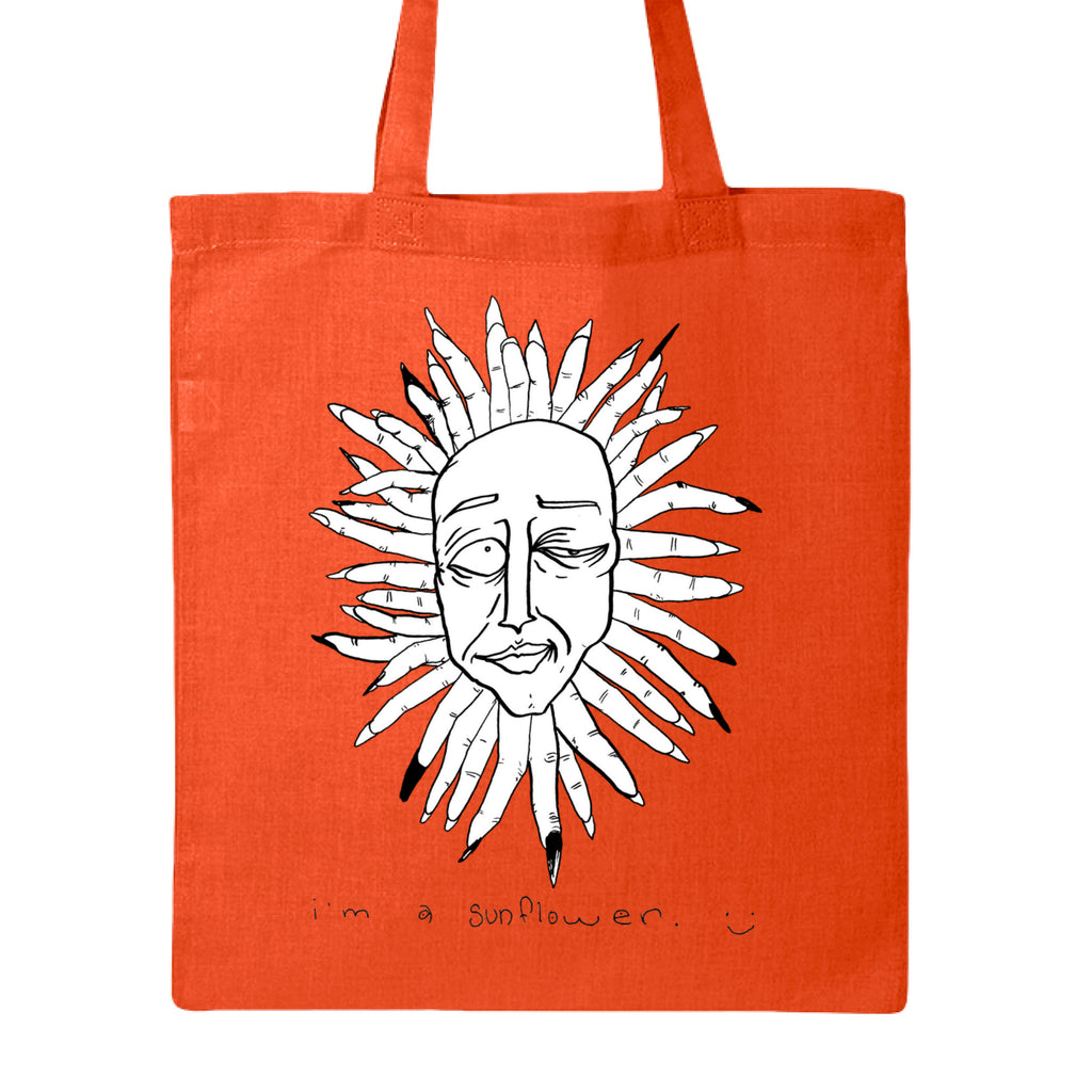 Orange - FRONT
