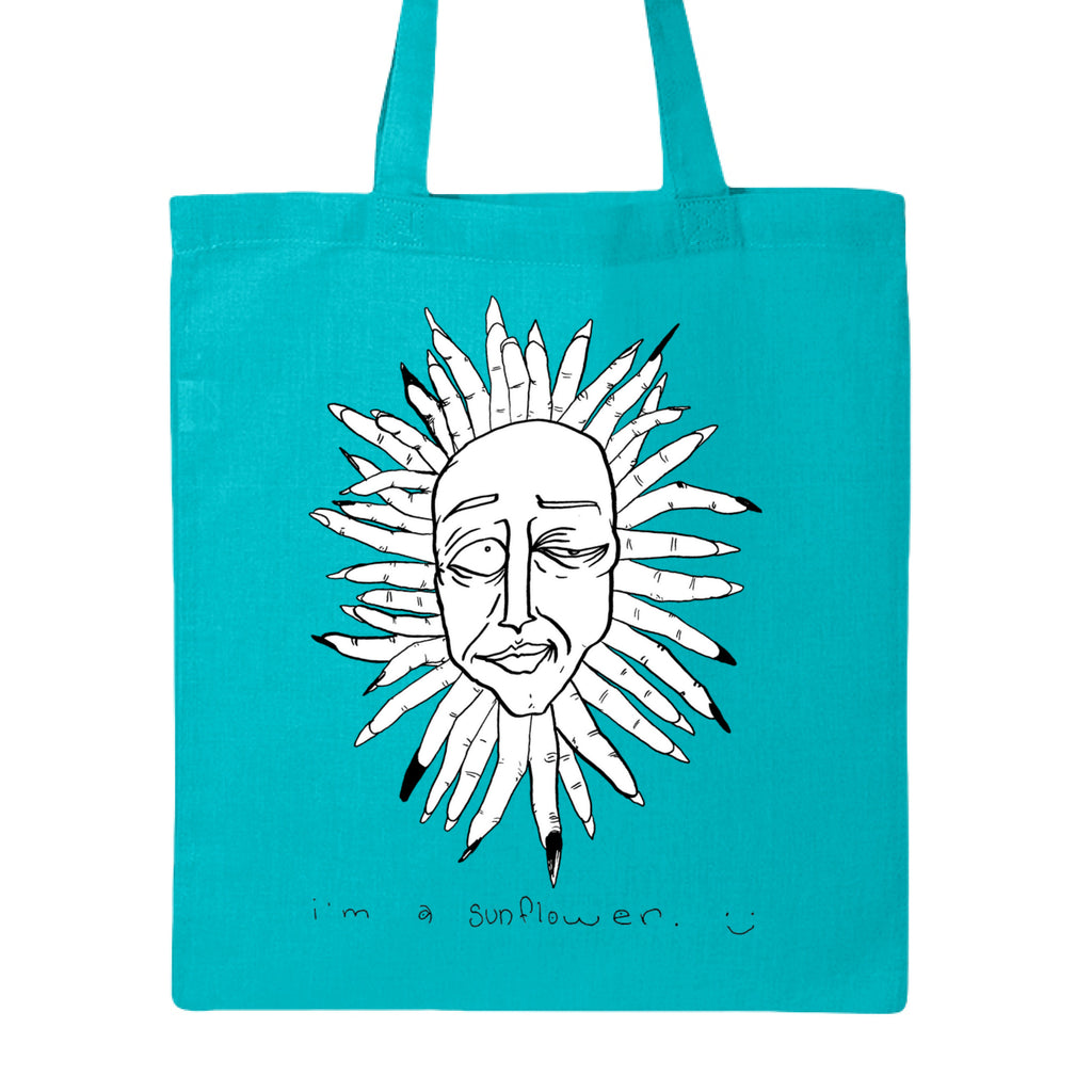 Turquoise - FRONT