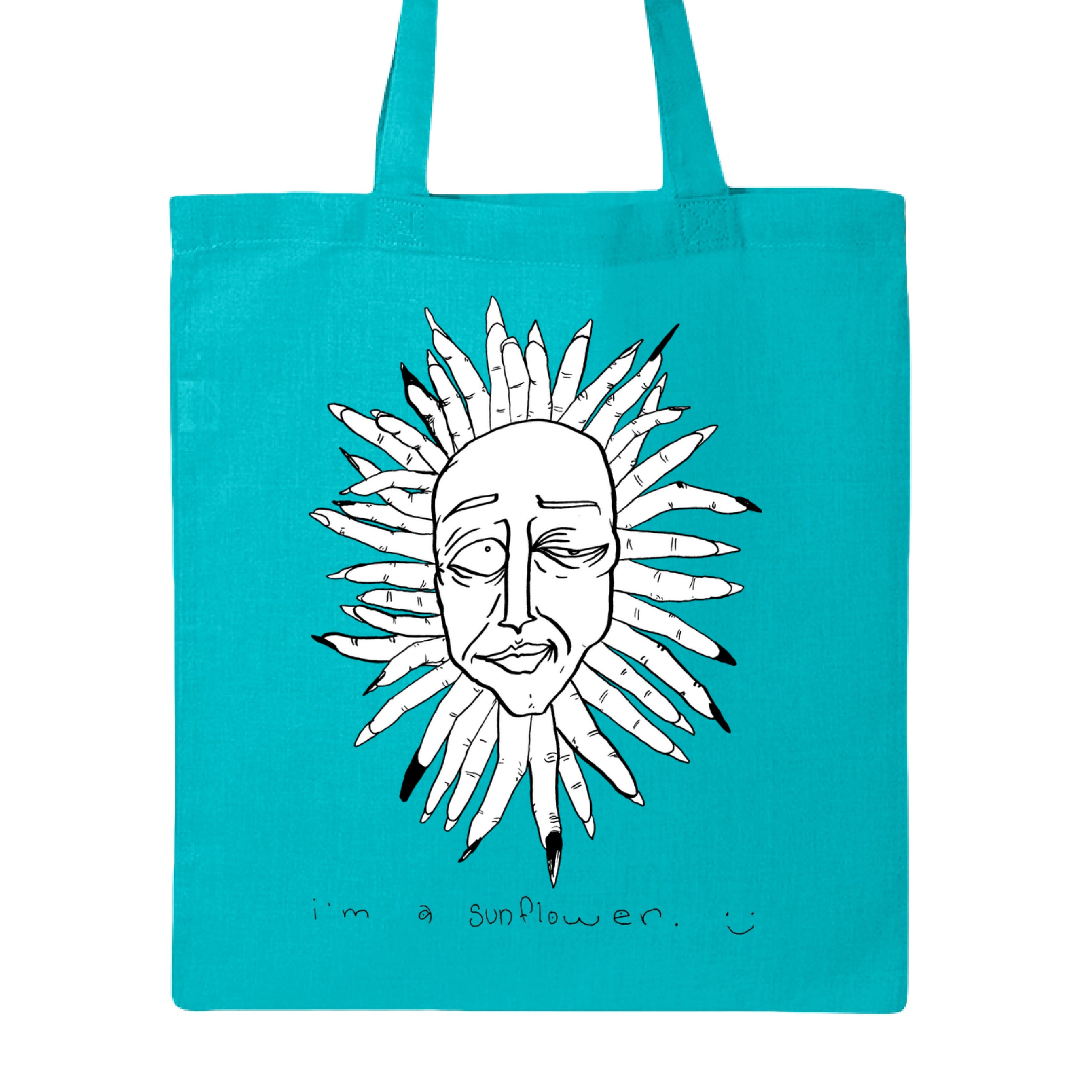Turquoise - FRONT